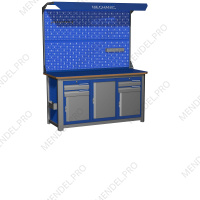 Верстак MECHANIC-М15.202