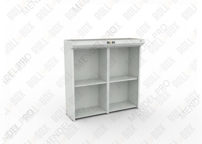 Роллетный шкаф ROLL-BOX SIMPLE 20.05.33.V1