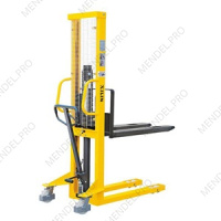 Штабелер ручной гидравлический XILIN 1.0т 3.0м SDJ1030