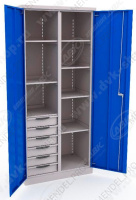 Шкаф ERGO 181 №11