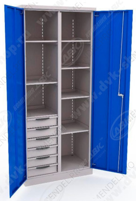 Шкаф ERGO 181 №11