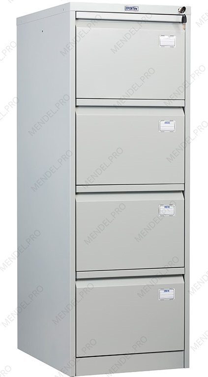 Картотека AFC-04