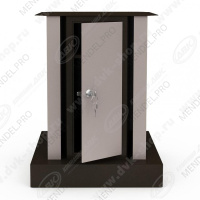 LS-102 (чёрная)