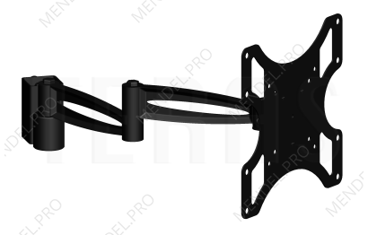 Подставка для монитора (цвет RAL9005)