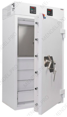 Сейф-термостат TS-3/25 мод. Fort M 1385.3