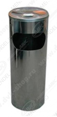 Урна офисная КСК-230НН