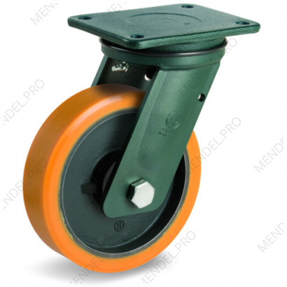 Колесо большегрузное Tellure Rota 648307