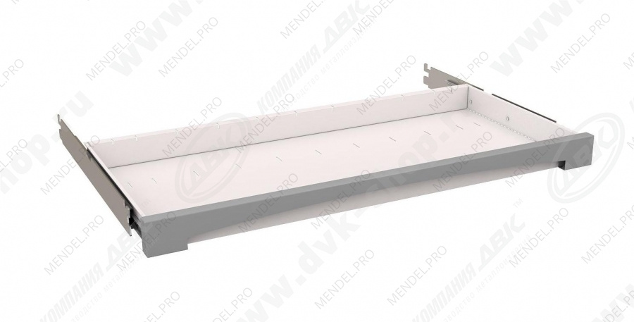 Ящик MODUL  60 (45 кг)