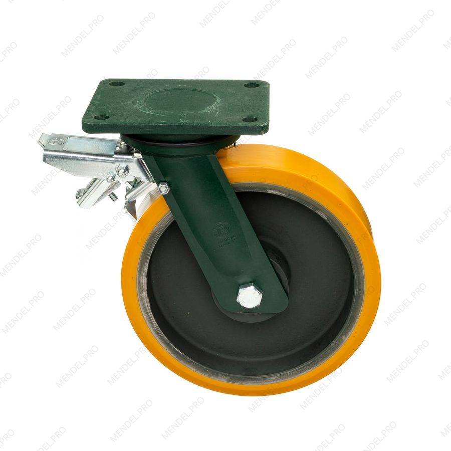 Колесо большегрузное Tellure Rota 648538