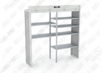 Роллетный шкаф ROLL-BOX SIMPLE Plus 24.06.24.V2-1