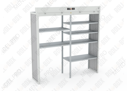 Роллетный шкаф ROLL-BOX SIMPLE Plus 24.06.24.V2-1