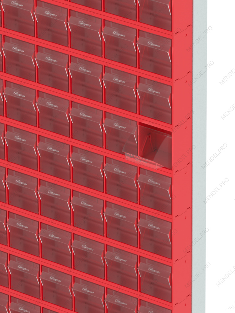 Стойка напольная Стелла-техник 405-23-00-00