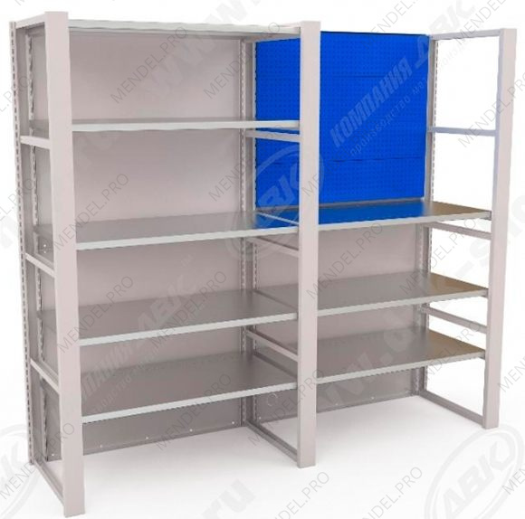 Система хранения MODUL 2х2000 №1