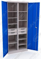 Шкаф ERGO 181 №12