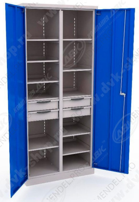 Шкаф ERGO 181 №12