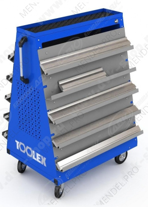 Тележка TOOLEX XS №2