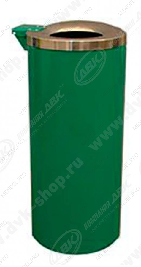 Урна уличная УУ-40