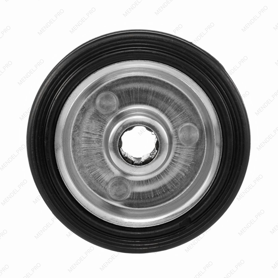 Колесо под ось 12мм Стелла-техник 4000-75