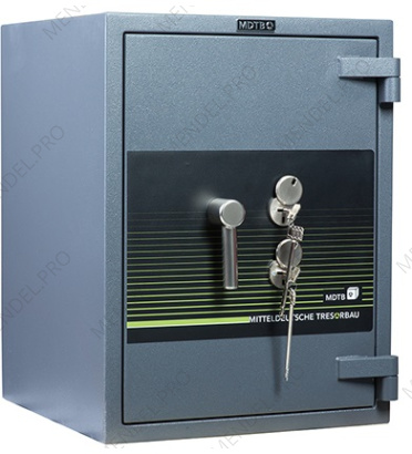 Сейф MDTB Fort-M 67 2K