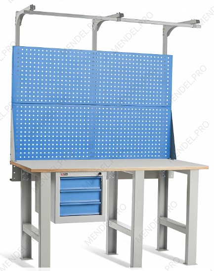 Верстак ВЛ-150-02