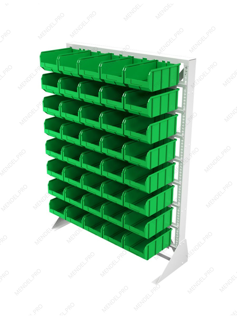 Стойка 1150х1500 Стелла-техник С1-00-00-08