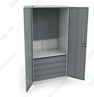 ВЛ-052-05 Шкаф инструментальный ESD-НАБОР