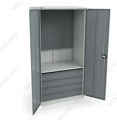 ВЛ-052-05 Шкаф инструментальный ESD-НАБОР