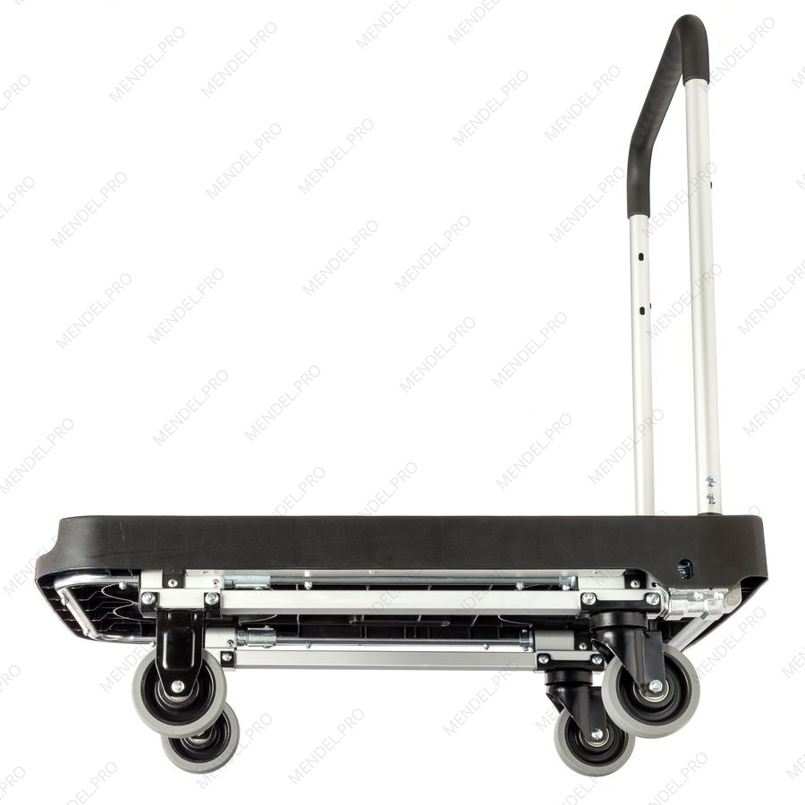Тележка платформенная MAGNA CART FF-XL