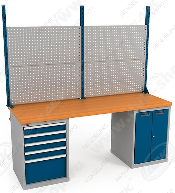 Верстак ВС-200-07