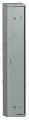 Шкаф LS-01-40