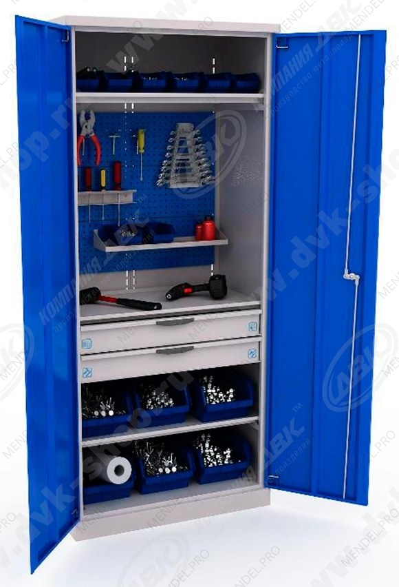 Шкаф ERGO 181 №4