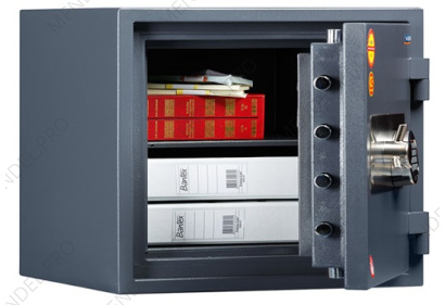 Сейф Гарант Евро 46 EL