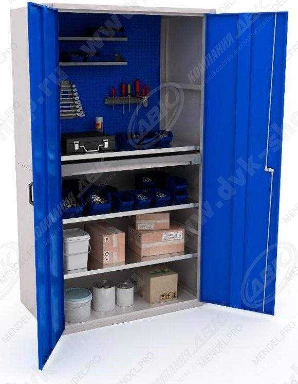 Шкафы MODUL 2000 №3