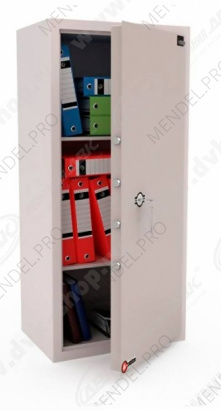 LS-050 R (серый)