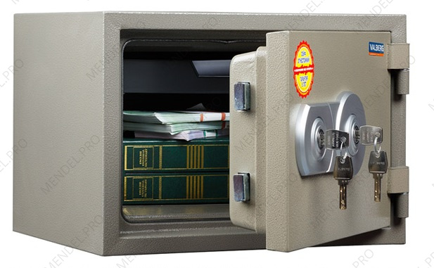 Сейф FRS-36.KL