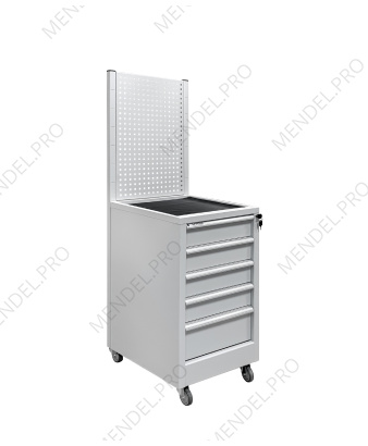 Стойка подкатная ремонтная СР