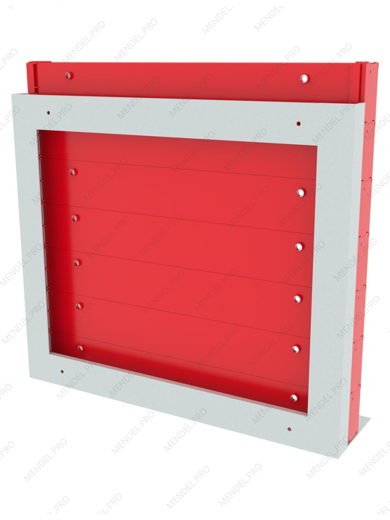 Стойка настенная/настольная Стелла-техник 401-07-00-00