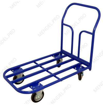 Тележка платформенная ТК 6