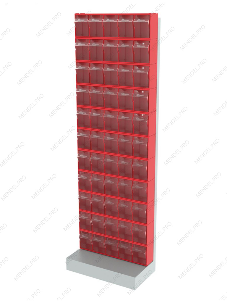 Стойка напольная Стелла-техник 405-00-00-11