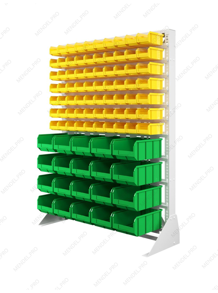 Стойка 1150х1500 Стелла-техник С1-07-00-04