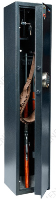 Сейф Арсенал 130T EL