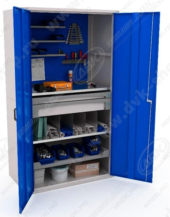 Шкафы MODUL 2000 №4