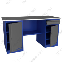 Верстак PROFFI 216 Т Т1