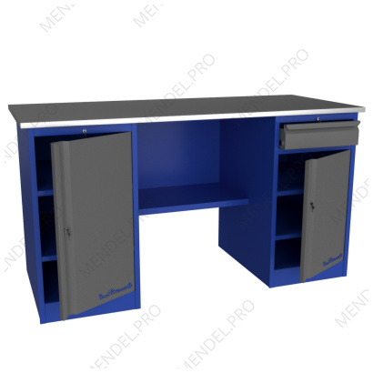 Верстак PROFFI 216 Т Т1