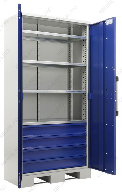 Шкаф AMH TC-003040