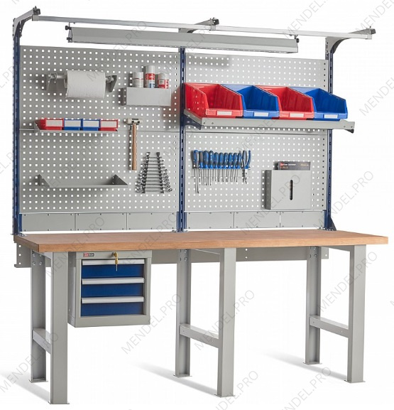 Верстак ВС-200-02