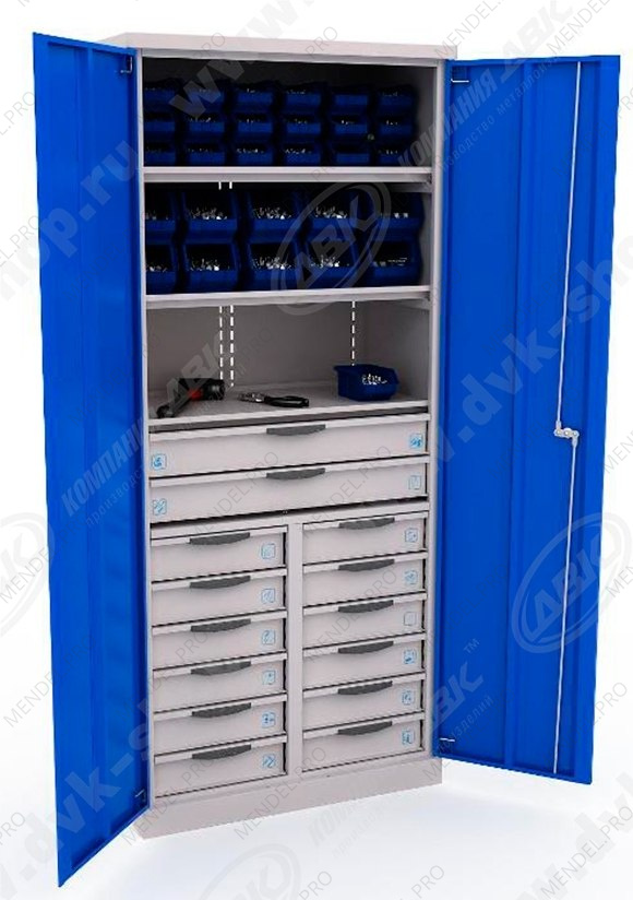 Шкаф ERGO 251 №4