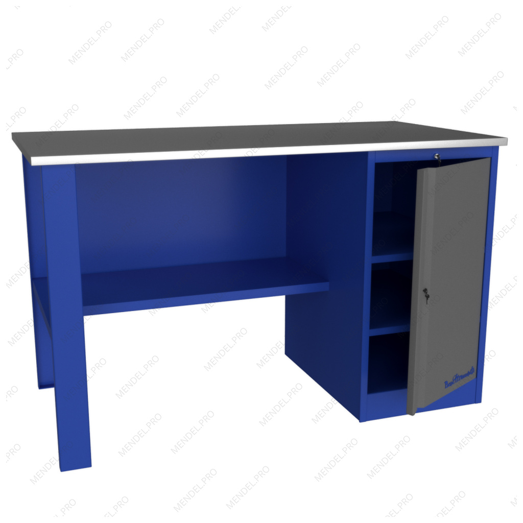 Верстак PROFFI 114 Т