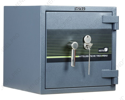 Сейф MDTB Fort-M 50 2K