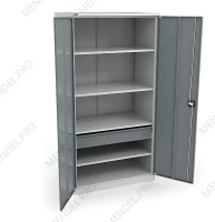 ВЛ-052-10 Шкаф инструментальный ESD-НАБОР